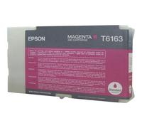 EPSON 1LB T6163 ink cartridge magenta standard capacity 53ml 1-pack