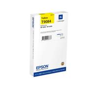 EPSON 1LB WF-6xxx Ink Cartridge Yellow XL