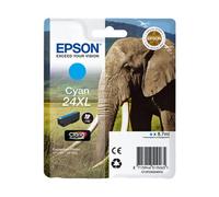 Epson 1x d'origine 24 xl Cartouche T2432 XP750 XP760 XP850 XP860 XP950 XP55