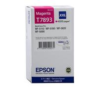 Epson 1x d'origine Cartouches D'Encre T7893 Pro WF5110DW WF5190DW WF5620DWF