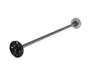 Epson 2/3 Dual Roll Feed spindle (high tension)