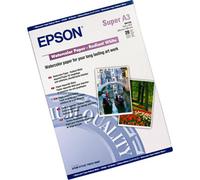 EPSON Papier Photo Aquarelle A3+ 190g 20 Feuilles