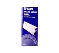 Epson - 200 ml - noir - originale - cartouche d'encre - pour Color Proofer 9000, 9000 II; Stylus Pro 9000