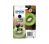 Epson encre C13T02E14010 Black 202 noir