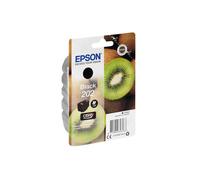 EPSON 202 T02E14010 NOIR ENCRE - 250 PAGES POUR EXPRESSION HOME XP-5100 SMALL-IN-ONE