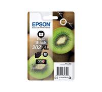 Epson Kiwi Singlepack Photo Black 202XL Claria Premium Ink