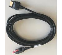 Epson 2218423 câble USB 3,65 m USB A Noir
