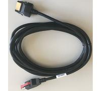 Epson 2218423 câble USB 3,65 m USB A Noir