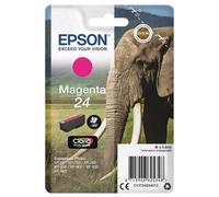 Epson Elephant Cartouche "Eléphant" - Encre Claria Photo HD M