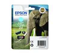 Epson Elephant Cartouche "Eléphant" - Encre Claria Photo HD Cc