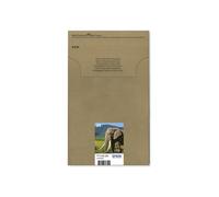 Epson Elephant Multipack 6-colours 24 Claria Photo HD Ink