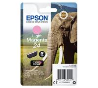 Epson Elephant Cartouche "Eléphant" - Encre Claria Photo HD Mc