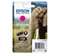 Epson Elephant Cartouche "Eléphant" - Encre Claria Photo HD M