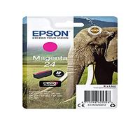 Epson Elephant Cartouche "Eléphant" - Encre Claria Photo HD M