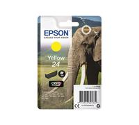 Epson Elephant Cartouche "Eléphant" - Encre Claria Photo HD J