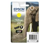 Epson Elephant Cartouche "Eléphant" - Encre Claria Photo HD J
