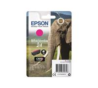 Epson 24 - magenta cartouche d'encre - 360 Pages - C13T24234012