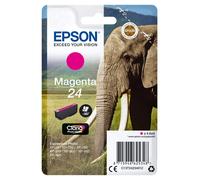 Epson Elephant Cartouche "Eléphant" - Encre Claria Photo HD M