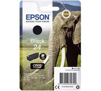 Epson 24 (C13T24214012) - Noir - Cartouche d'encre