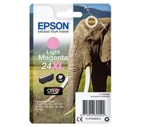 Epson 24 XL Cartouche d'encre Magenta (brillant) Original C13T24364012