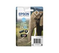Epson Elephant Cartouche "Eléphant" - Encre Claria Photo HD Cc (XL)