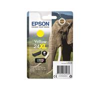 EPSON Encre T2434 Jaune 24XL XP-750/XP-850/XP-950/XP-960