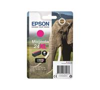 Epson Elephant Cartouche "Eléphant" - Encre Claria Photo HD M (XL)