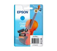 Epson 250 (C13T16N24010) - Cyan - Cartouche d'encre
