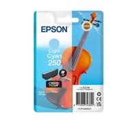 Epson 250 (C13T16N54010) - Cyan clair - Cartouche d'encre
