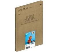 Epson 250 Multipack EasyMail - Pack de 6 - noir, jaune, cyan, magenta, cyan clair, magenta clair - original - boîte - cartouche d'encre - pour P/N: C11CL95401, C11CL95402