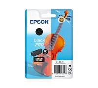 Epson Cartouche d'encre 250 Violon – Noir – 5,3 ml