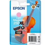 Epson Singlepack Light Magenta 250XL ink