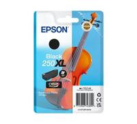 Epson 250XL (C13T16P14010) - Noir - Cartouche d'encre - Grande capacité