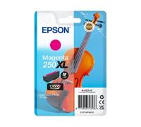 Epson 250XL (C13T16P34010) - Magenta - Cartouche d'encre - Grande capacité