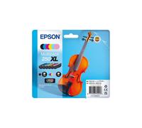 Epson Cartouche d'encre 250XL (C13T16P84010) – Pack 6 couleurs – Grande capacité