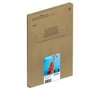 Epson Cartouches d'encre Multipack 250XL 6 couleurs Easymail