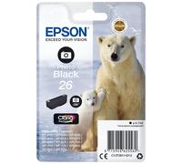 Epson Polar bear Cartouche "Ours Polaire" - Encre Claria Premium N Photo