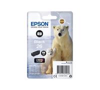 Epson Polar bear Cartouche "Ours Polaire" - Encre Claria Premium N Photo