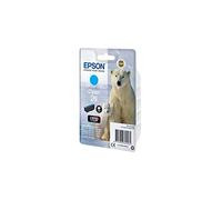 Epson Polar bear Cartouche "Ours Polaire" - Encre Claria Premium C