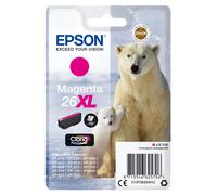 Epson Cartouche "Ours Polaire" - Encre Claria Premium M (XL) - 700 Pages
