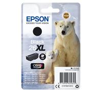 Epson Cartouche "Ours Polaire" - Encre Claria Premium N (XL)