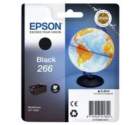 Epson T26614010 - Noir - Cartouche d'encre - Grande capacité