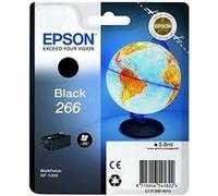 Epson 266 Ink Jet Noir