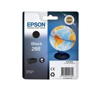 Epson 266 - noir cartouche d'encre - 260 Pages