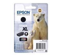 Epson Cartouche "Ours Polaire" - Encre Claria Premium N (XL)