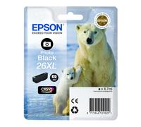 Epson Polar bear Cartouche "Ours Polaire" - Encre Claria Premium N Photo (XL)