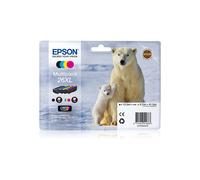 Epson 26XL Cartouche d'impression Multipack