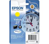 Epson Alarm clock Cartouche "Réveil" 27XL - Encre DURABrite Ultra J
