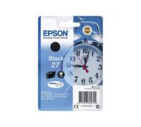 Epson Alarm clock Cartouche "Réveil" 27 - Encre DURABrite Ultra N
