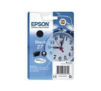 Epson 27 - noir - originale - cartouche d'encre